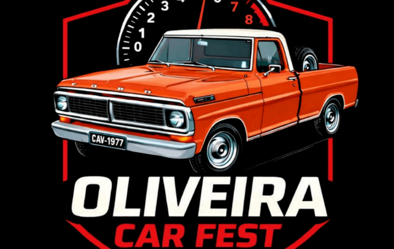 OLIVEIRA CAR FEST 1° EDIÇÃO