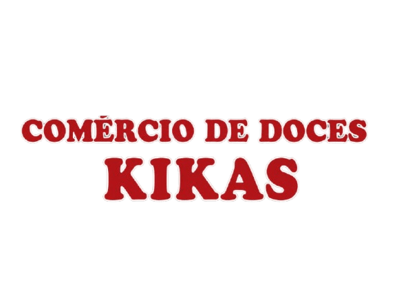 Comércio de Doces Kikas