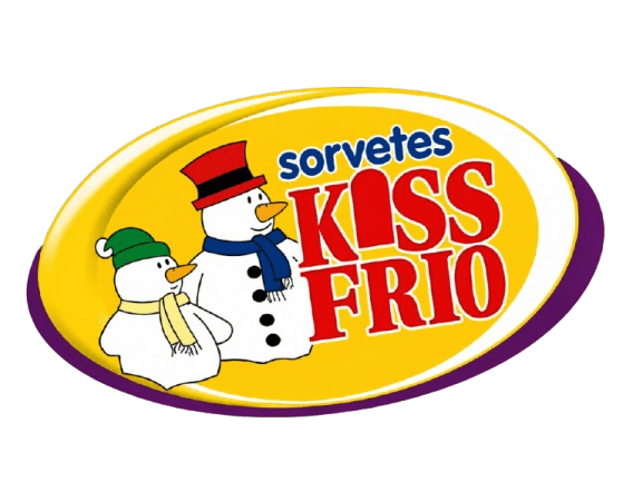 Kiss Frio