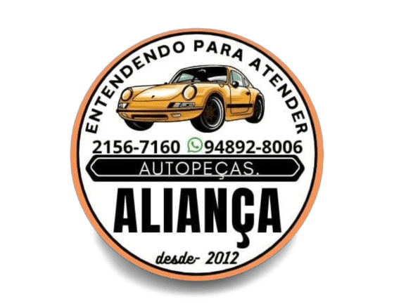 Center Peças Aliança