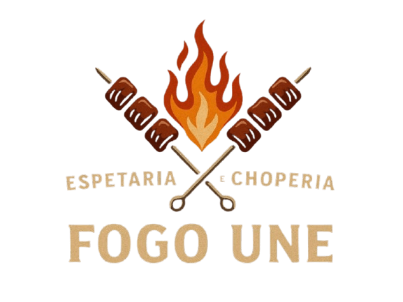 Espetaria e Choperia Fogo Une