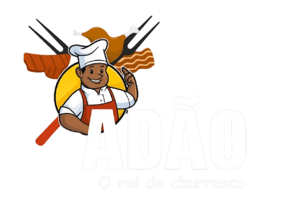 Adão Rei Do Churrasco